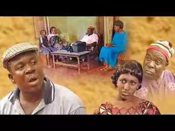 Video: MY BUSH FATHER IN LAW FROM THE VILLAGE - MR IBU COMEDY Nigerian Movies | 2017 Latest Movies